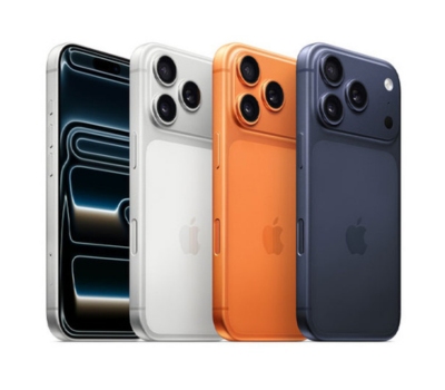 Iphone 17 Pro - 256GB